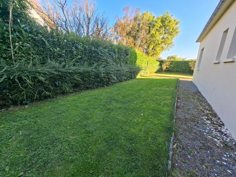 Maison - 106 m² - 5 pièces