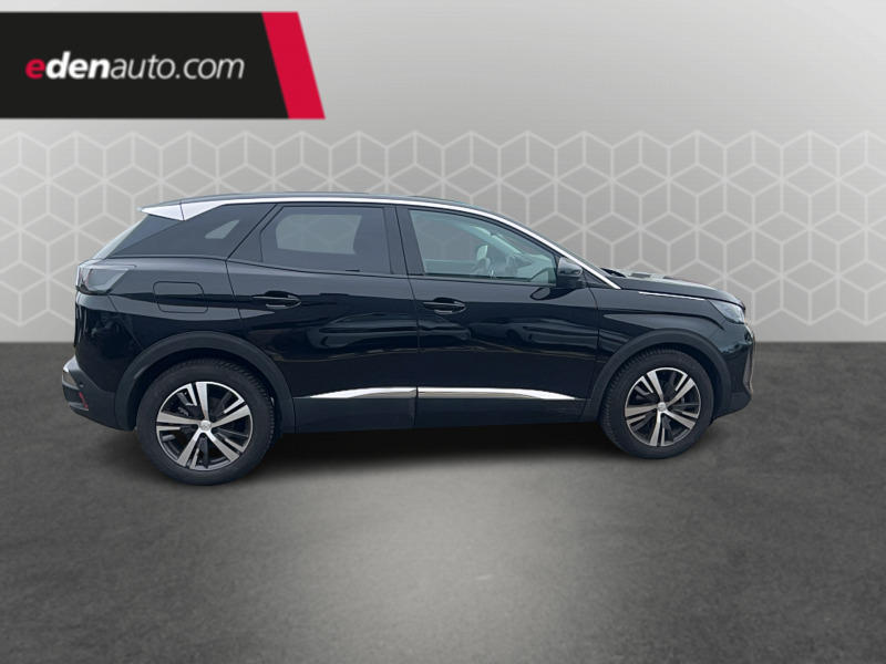 Peugeot 3008 Puretech 130ch s&amp;S Eat8 Allure Pack