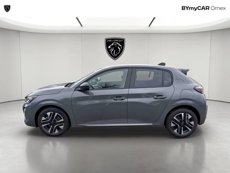Peugeot 208 Hybrid 110 e-Dcs6 Allure