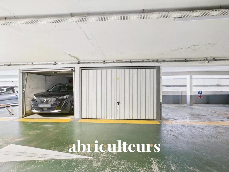 Appartement - 28 m² - 2 pièces