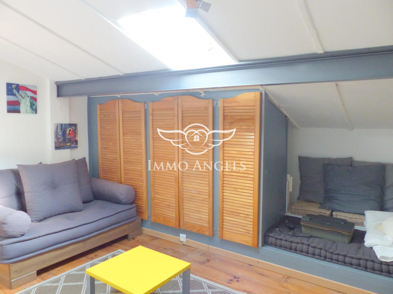 Maison - 130 m² - 4 pièces