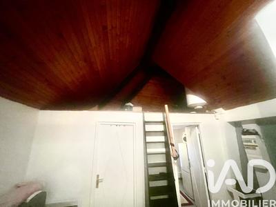 Appartement - 35 m² - 1 pièce