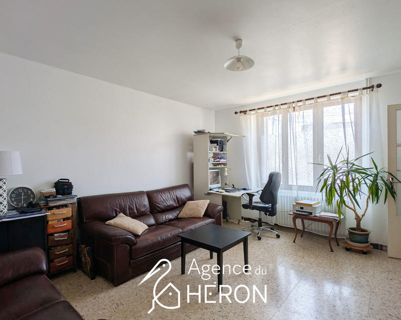 Maison - 133 m² - 6 pièces