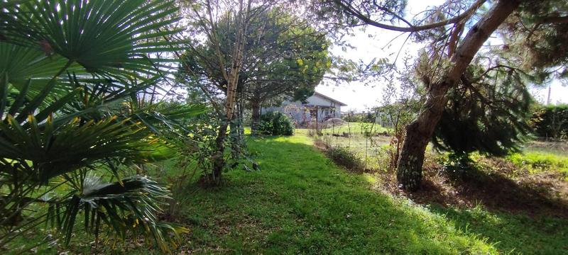 Maison - 200 m² - 6 pièces