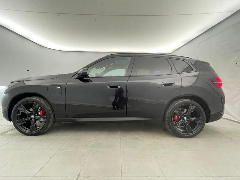 Bmw X3 G45 30e xDrive 299 ch Bva8 m Sport