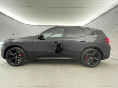 Bmw X3 G45 30e xDrive 299 ch Bva8 m Sport