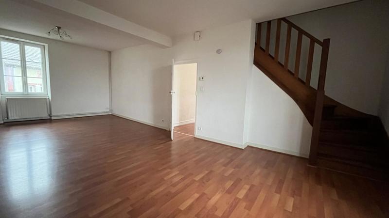 Maison - 168 m² - 8 pièces