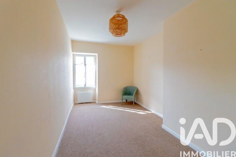 Maison - 70 m² - 3 pièces