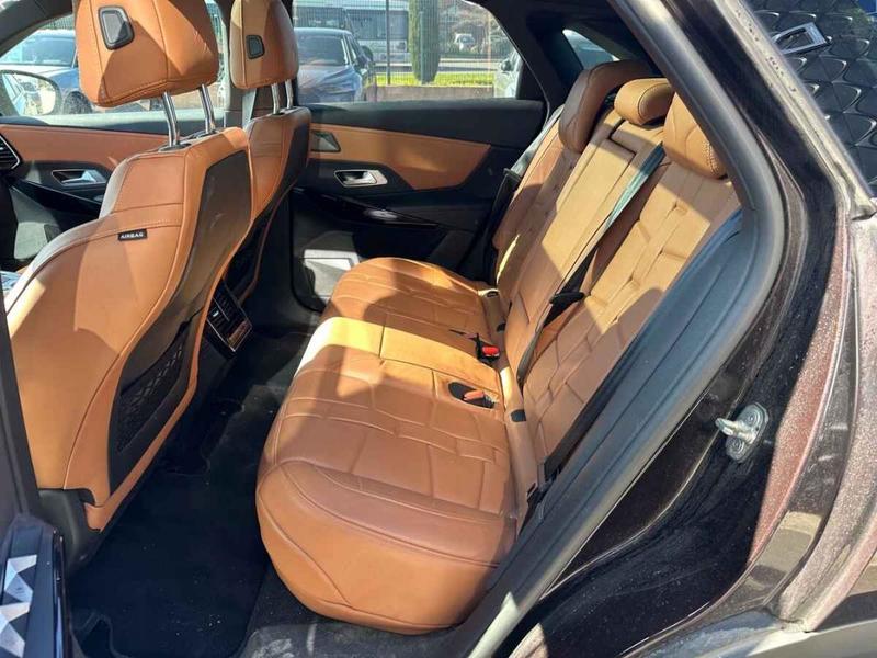 Ds Ds 7 Crossback 1.6 E-Tense 300 cv 4x4 Grand Chic