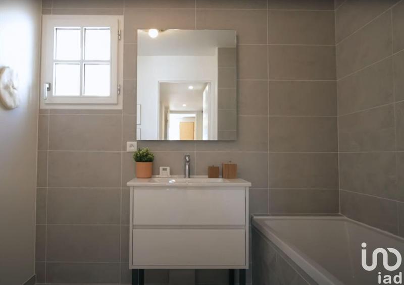 Appartement - 77 m² - 4 pièces