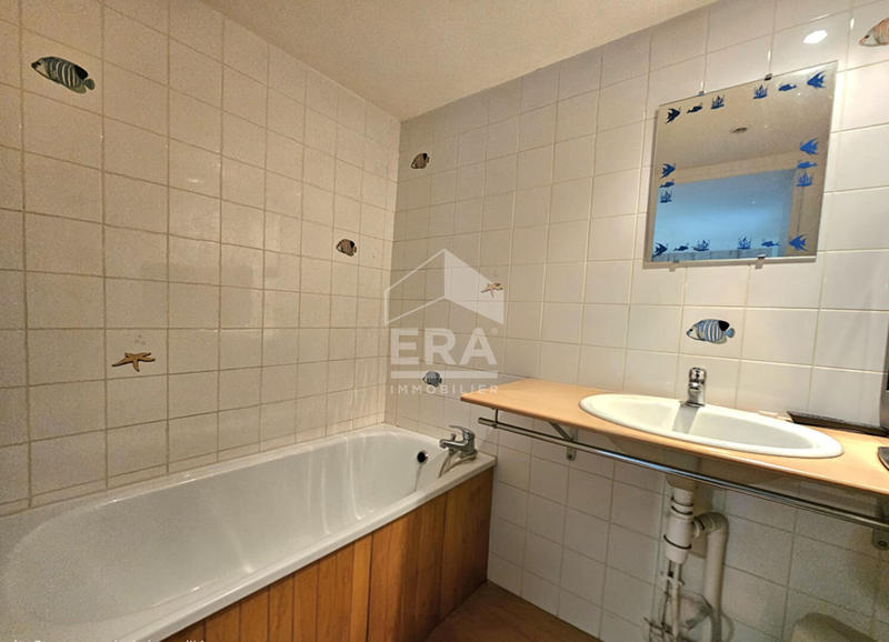 Maison - 108 m² - 7 pièces