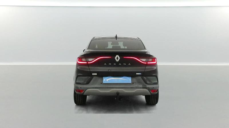 Renault Arkana E-Tech 145 21b Intens 5p
