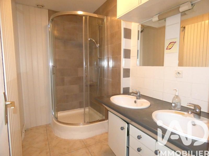 Maison - 130 m² - 7 pièces