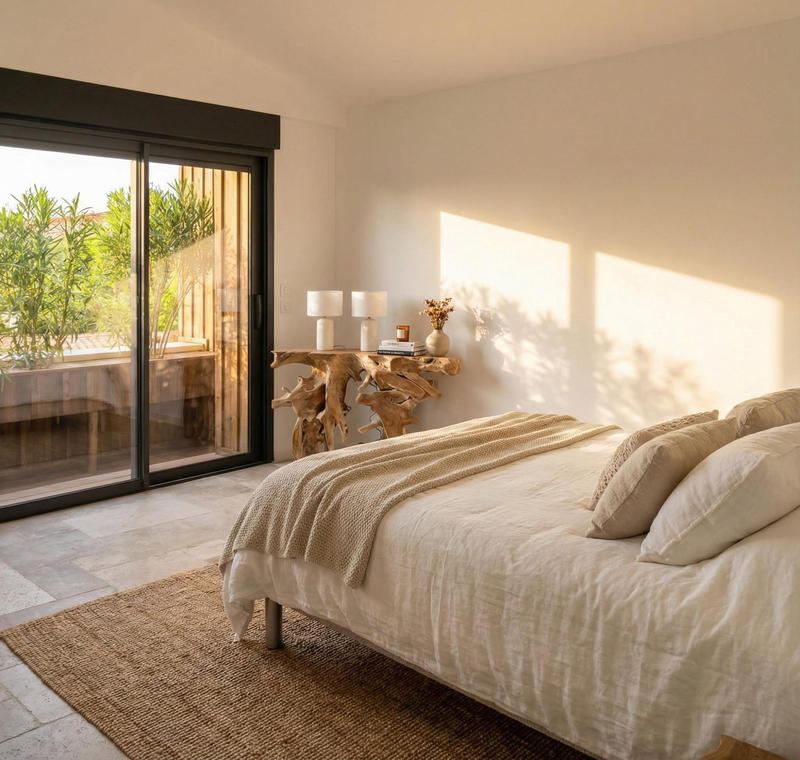 Maison - 185 m² - 4 pièces