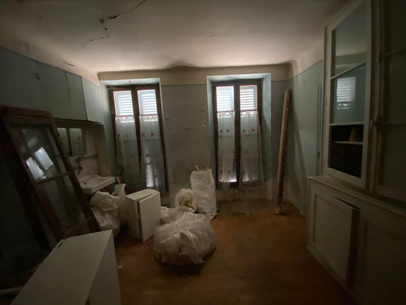 Appartement - 55 m² - 4 pièces