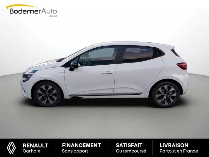 Renault Clio Societe Tce 90 Evolution Reversible