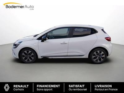 Renault Clio Societe Tce 90 Evolution Reversible