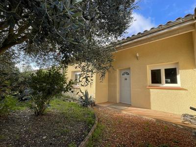 Villa - 103 m² - 4 pièces