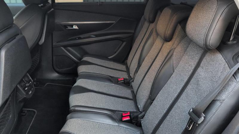 Peugeot 5008 II 1.2 PureTech 130 Allure