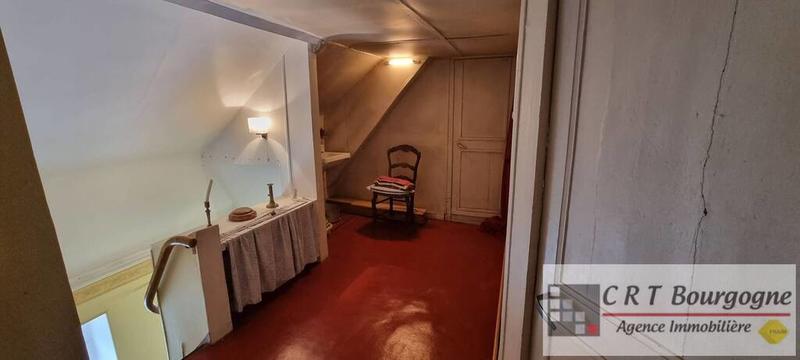 Maison ancienne - 82 m² - 5 pièces