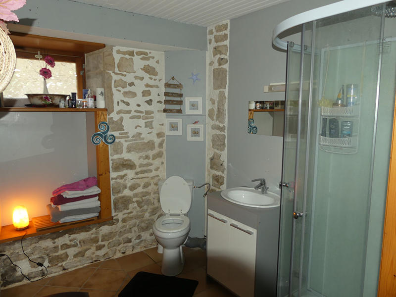 Maison - 130 m² - 7 pièces