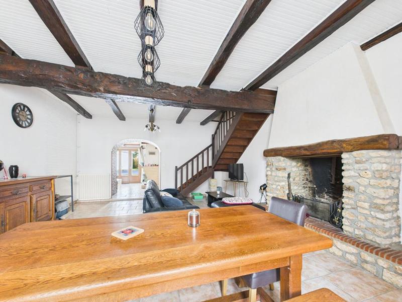 Maison - 165 m² - 7 pièces