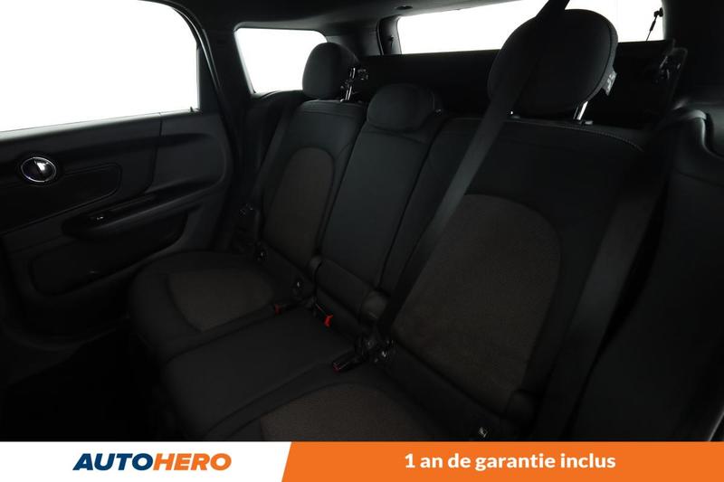 Mini Countryman Cooper d Bv6 150 ch