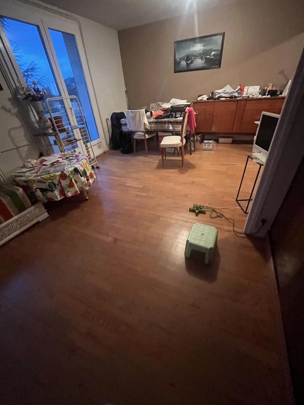 Appartement - 63 m² - 4 pièces