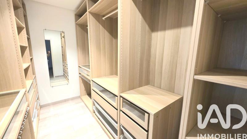 Maison - 146 m² - 5 pièces