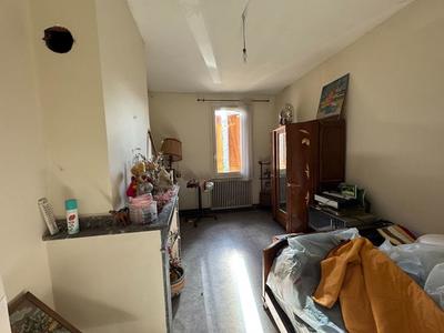 Maison de village - 228 m² - 5 pièces