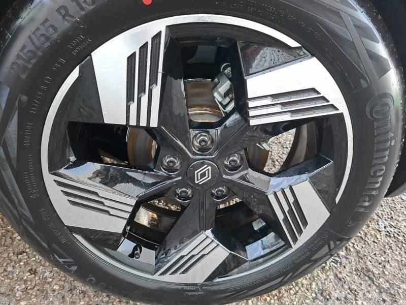 Renault Symbioz E-Tech full hybrid 145 Techno