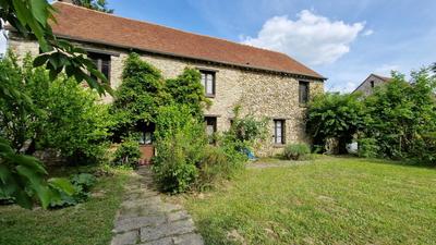 Maison - 95 m² - 2 pièces