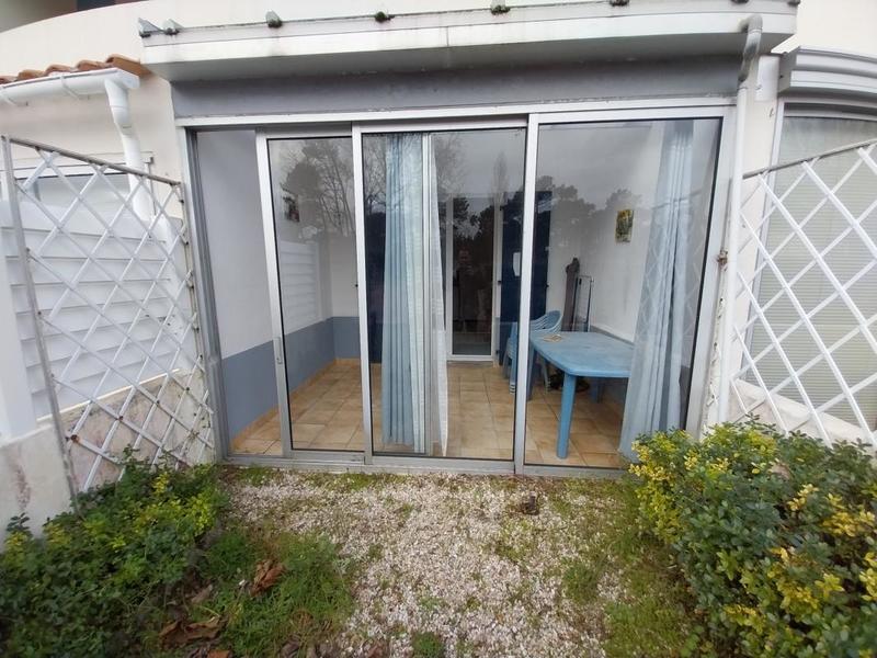 Studio - 18 m² - 1 pièce