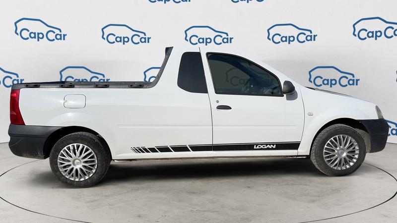 Dacia Logan 1.6 Mpi 87 Pick-Up