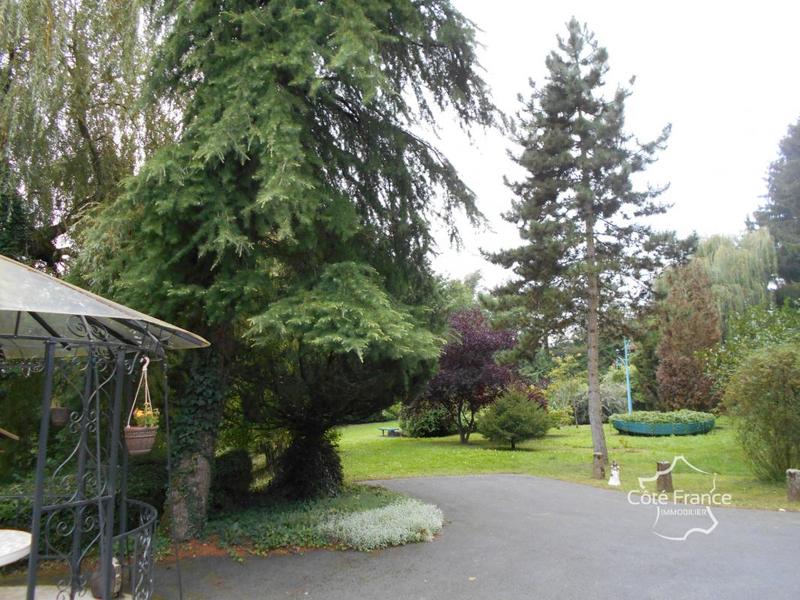 Propriété - 101 m² - 4 pièces