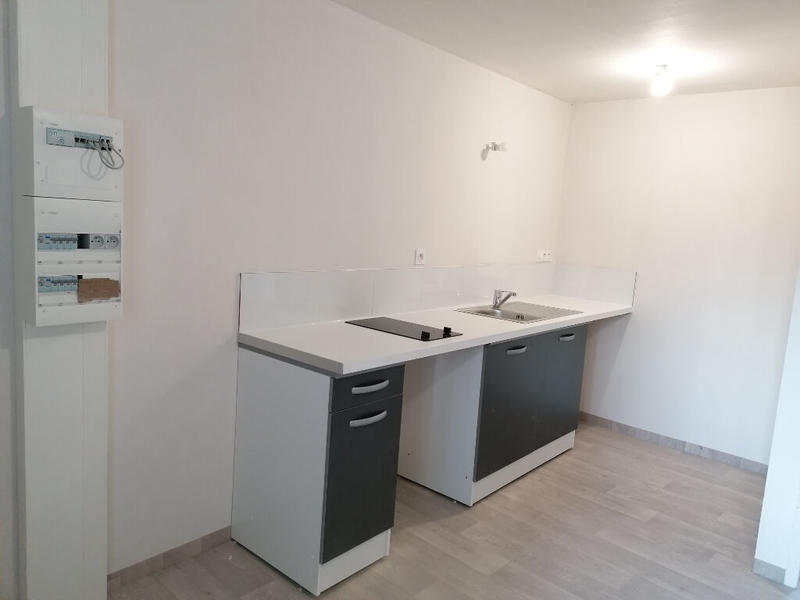 Immeuble - 9 pièces