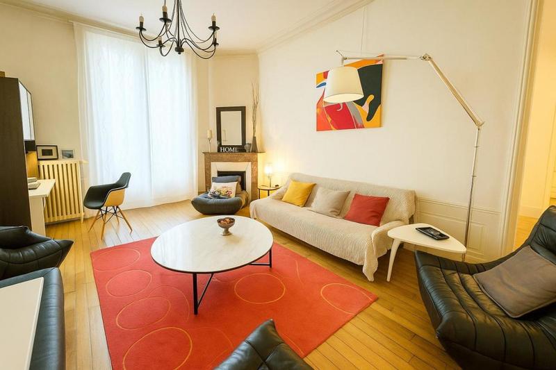 Maison - 150 m² - 7 pièces