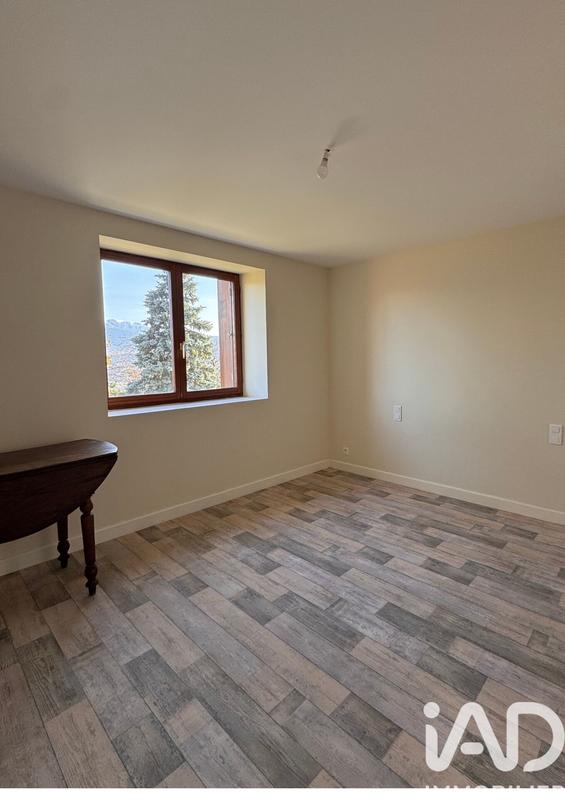 Maison de village - 69 m² - 3 pièces