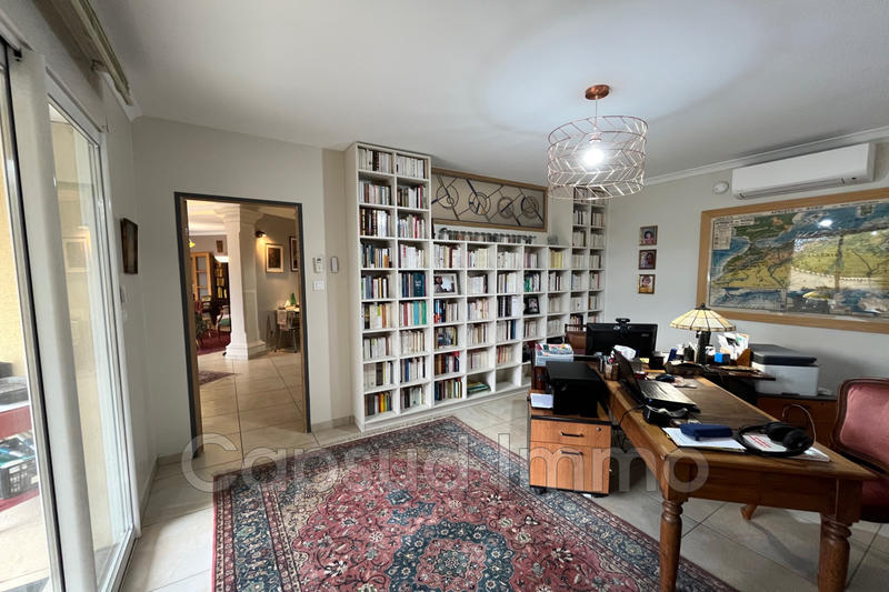 Maison - 152 m² - 6 pièces