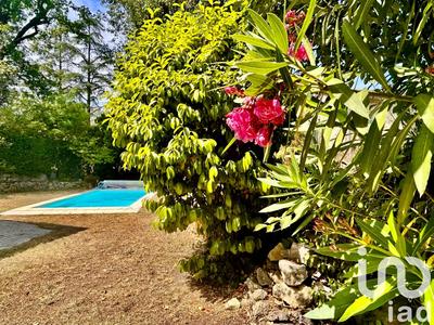 Maison - 97 m² - 5 pièces