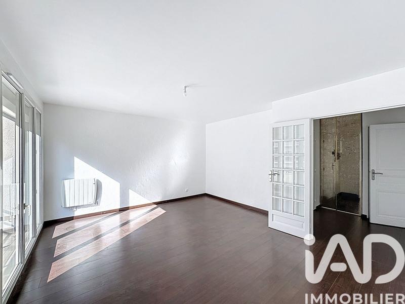 Appartement - 77 m² - 4 pièces