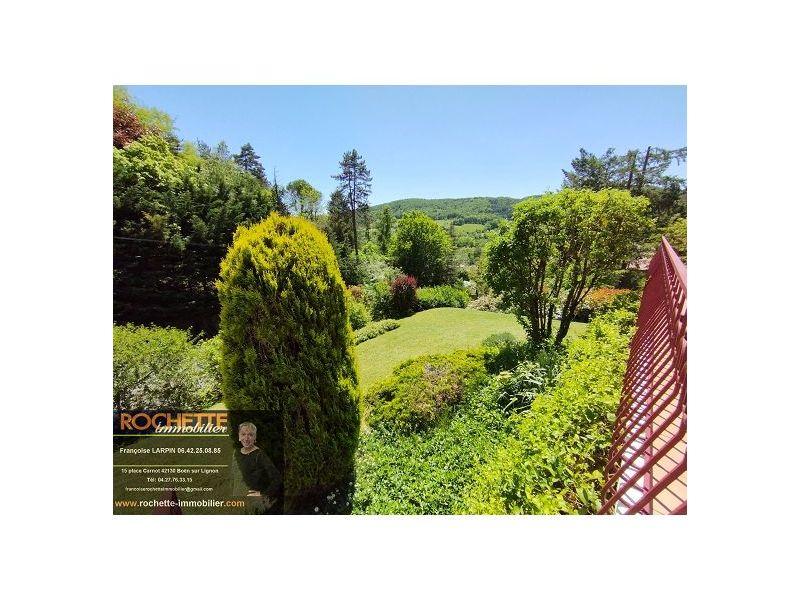 Maison traditionnelle - 128 m² - 7 pièces