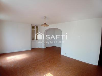 Maison - 200 m² - 5 pièces