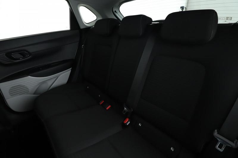 Hyundai i20 1.0 t-GDi Hybrid 48v Intuitive Dct-7 100 ch