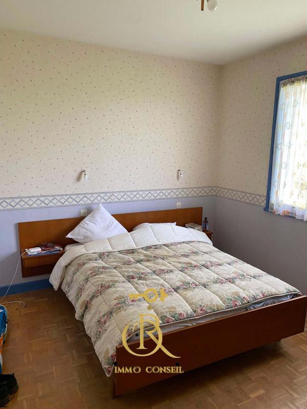 Pavillon - 94 m² - 5 pièces