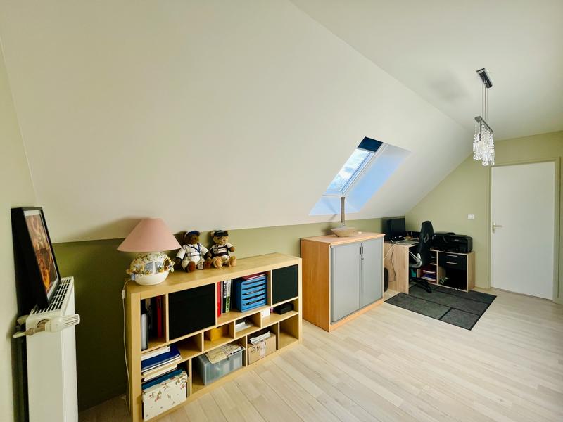 Maison - 108 m² - 6 pièces