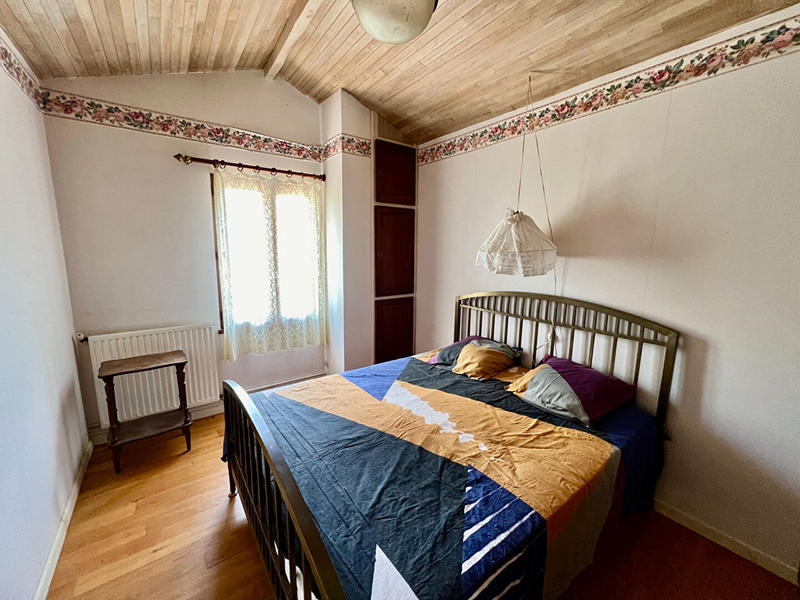 Maison - 160 m² - 7 pièces