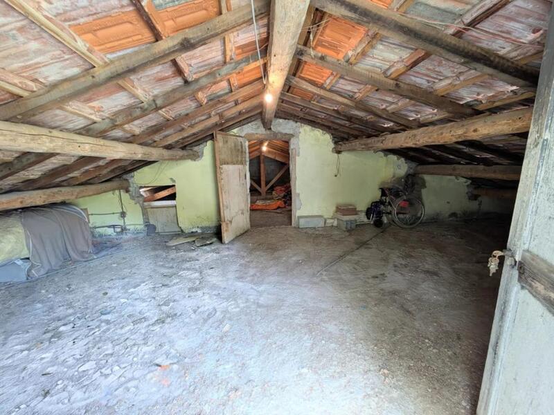 Maison - 124 m² - 7 pièces