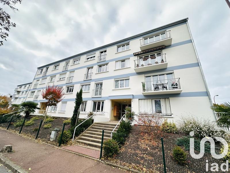 Appartement - 73 m² - 3 pièces