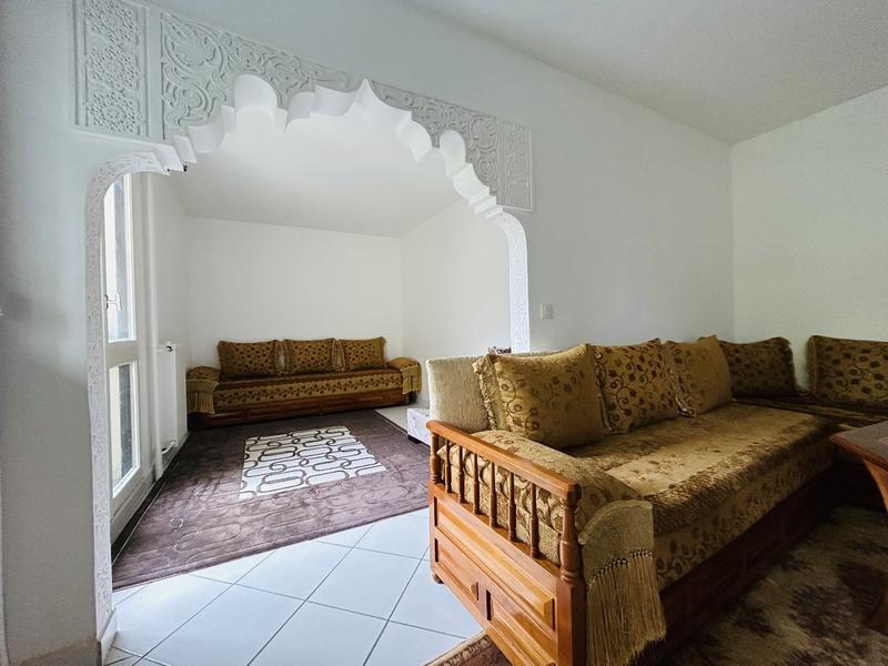 Appartement - 78 m² - 4 pièces